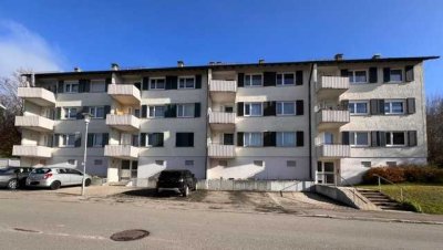 Die erste eigene Wohnung