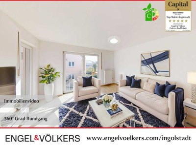 IN-Haunwöhr – Wohnen mit Charakter und Komfort