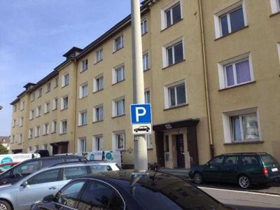 Etwas besonderes: geräumige 3-Zimmer-Wohnung