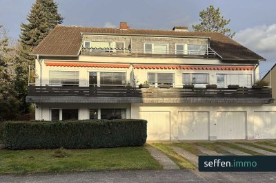 Geniale Lage! Lichtdurchflutete 2-Zimmer-Wohnung im Bonner Johanniterviertel