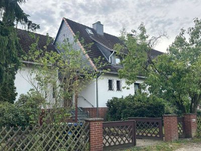 Liebevoll gepflegte Doppelhaushälfte in Isernhagen Süd zu verkaufen
