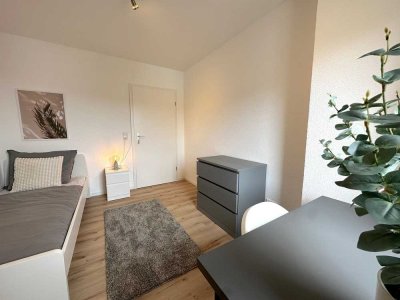 Neu renovierte und sanierte 2 Zimmer WG in Heidelberg