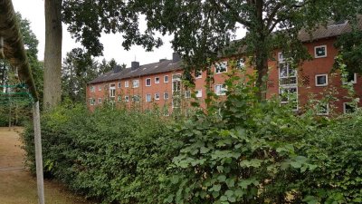 [ Anfragestopp ] Moderne 3,5 Zimmer Wohnung mit Balkon