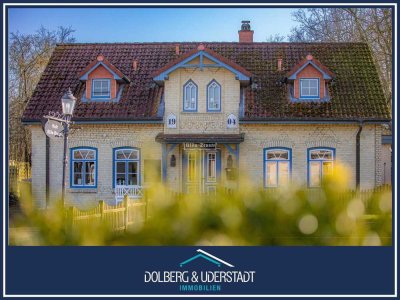 ---Multitalent zu verkaufen---
wohnen, arbeiten, vermieten