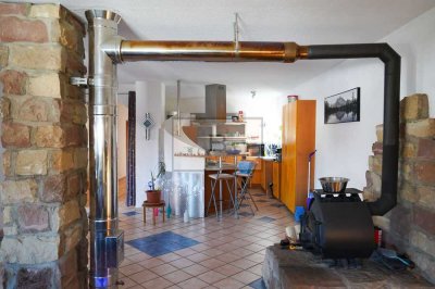 � Freimersheimer Maisonette inkl. Balkon �️
