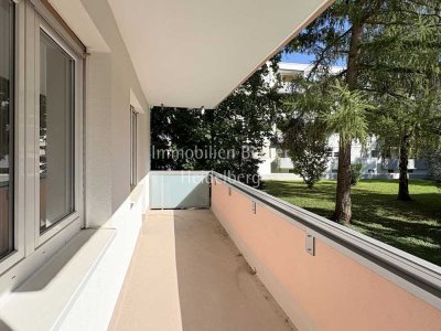 Nach eigenem Geschmack renovieren - 4 Zimmer, 2 Balkone, 1 Stellplatz - Gesuchte Lage in HD-Hheim!