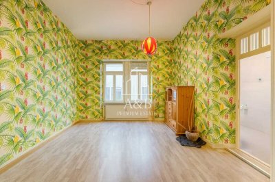 ** 5- Parteien in historischem Objekt **