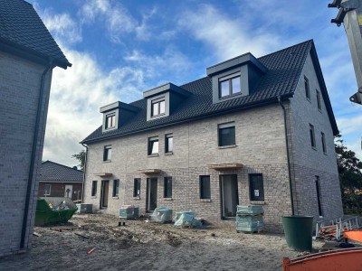 Wohnen in der Zukunft | Studio-Appartement mit Einbauküche als Erstbezug