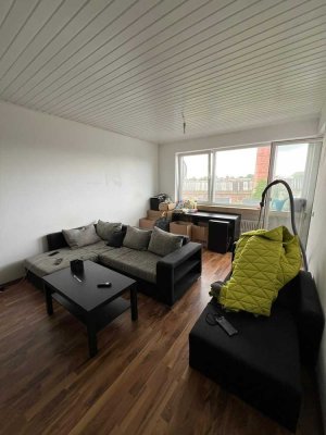 400 € - 40 m² - 1.0 Zi.