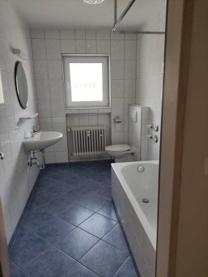 2,5-Zimmer-Wohnung mit Balkon ohne Einbauküche in Garmisch-Partenkirchen