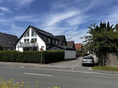 5-Zimmer Erdgeschosswohnung in Holzwickede, Baujahr 1998