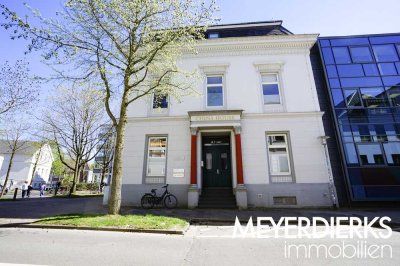 Osterstraße: 3-Zimmer Dachgeschosswohnung, Terminbuchung über Link- siehe Beschreibung
