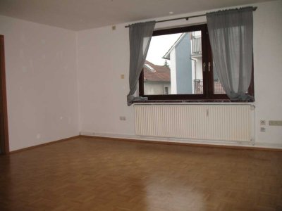 Attraktive und gepflegte 2-Zimmer-Wohnung mit Einbauküche in Delmenhorst