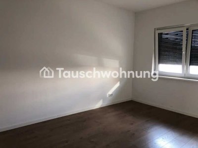 Tauschwohnung: Schön wohnen in Köpenick nähe Wasser