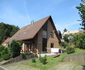 Schöne 4 Zimmer-Maisonettwohnung in Sebnitz 18201/13/1
