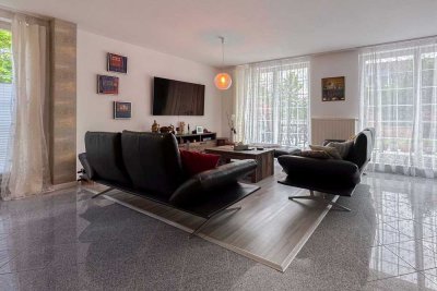 Ankommen und wohlfühlen – Großzügiges Zuhause mit Garten und Einliegerwohnung in Bonn-Ückesdorf