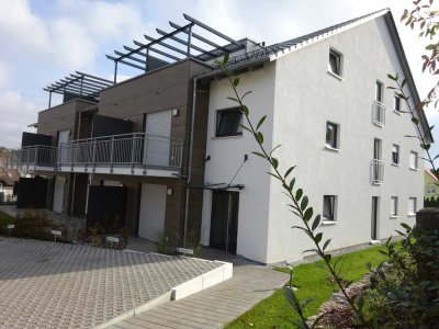Möbliertes 1-Zimmer-Apartment in idealer Nähe zur Fachhochschule