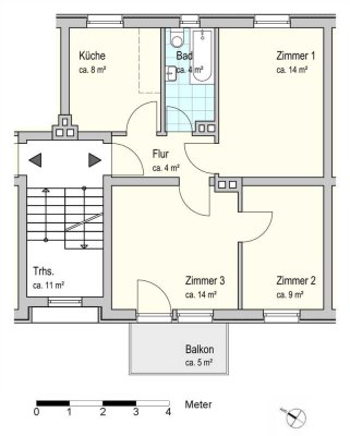 Ideal für Familien