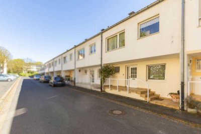 Reihenhaus in Bonner Bestlage – Potenzial für Ihr individuelles Traumzuhause