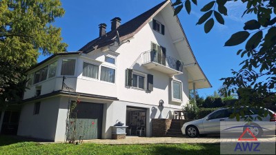 Großzügiges Wohnhaus mit Nebengebäuden!