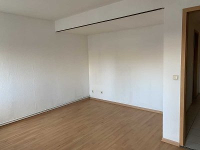 2-Raum Wohnung in ruhiger Lage