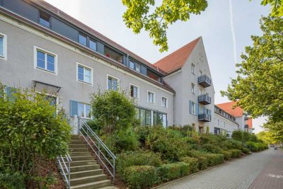 Schöne 3 Zimmer Wohnung in ruhiger Lage sucht neue Mieter!