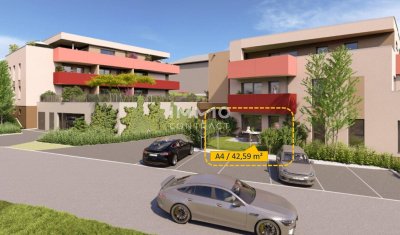 Stadtterrassen Peuerbach ** BAUBEGINN ERFOLGT! **