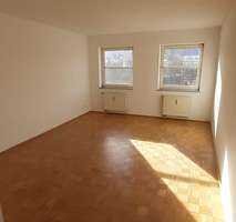 1-Zimmer Wohnung + Top Lage im Westen!