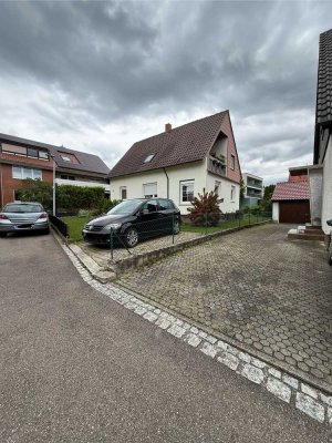 Schöne 3,5 Zimmer Wohnung