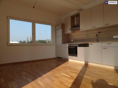Sonne, Wohlfühlen, Zuhause – ein Ort zum Verlieben! Sichern Sie sich jetzt Ihren Besichtigungstermin!