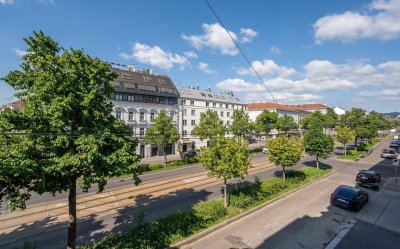 NEUBAUPROJEKT HERNALS - BEZUGSFERTIG JULI 2025 - HOCHWERTIGE MIETWOHNUNGEN *INKL. EINBAUKÜCHE*