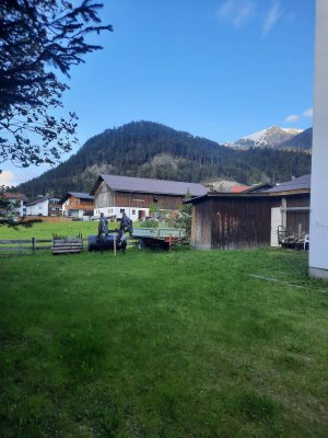 Seefeld Miete 1,5 Zimmer Erdgeschoss ab sofort