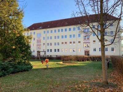 Bestens sanierte 2-Raum-Wohnung in Zwickau