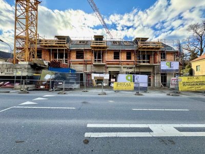 ++ NUR noch 6 Wohnungen ++ Qualität in KRITZENDORF