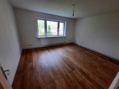 3-Zimmer Wohnung in ruhiger Wohngegend
