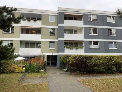 Attraktive 4-Zimmer-Etagenwohnung in Braunschweig – Vielfältiges Wohngefühl auf 87,74 m²