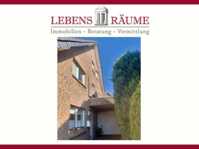 +++ Kleines Raumwunder mit neuer Heizung und Voltaikanlage +++