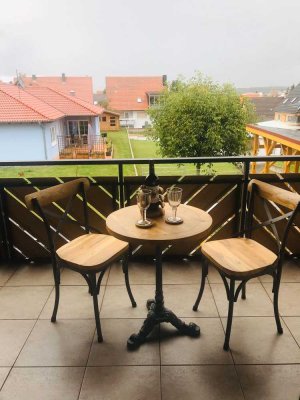 3 Zimmerwohnung mit Garage in Emmingen