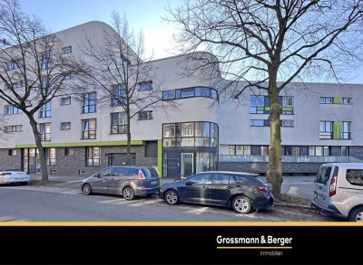 Modernes Wohnen in Wilhelmsburg