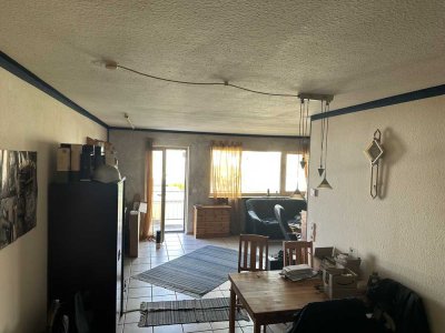 Schöne 2ZKB Wohnung in ruhiger Lage.