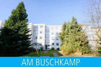 Ein gutes Angebot! - 2,5 Zimmer Eigentumswohnung mit Garage