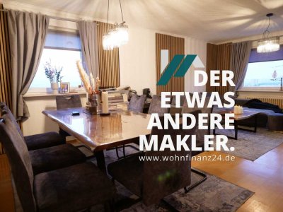 Direkt bezugsfrei: Wohnung mit EBK, 2 Balkonen & TG-Stellplatz!