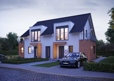 Mehrgenerationenhaus mit Traum-Grundstück in Appertshofen; 1x Wohneinheiten