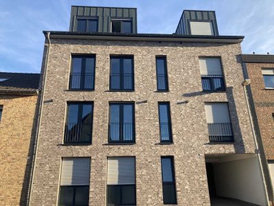 TOP 2,5 Z  Galerie Maisonette DG Wohnung mit Balkon