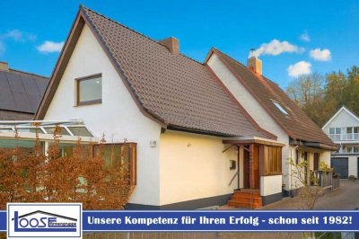 Frisch renovierte Doppelhaushälfte sucht neue Mieter in Techau (Ratekau)