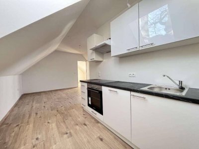 Helle 2-Zimmer Wohnung in Hönigsberg zu vermieten!