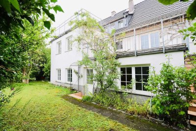 3-Parteienhaus für Kapitalanleger oder Großfamilien in bester Lage