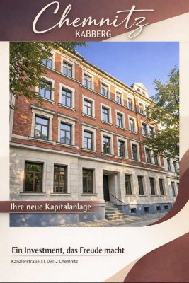 Ein Investment, das Freude macht