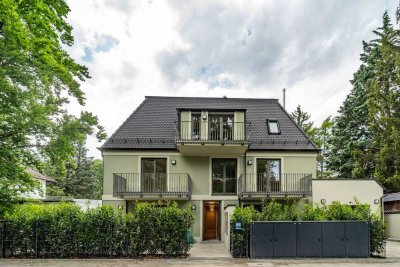 AUSBLICK I 1 Zimmerwohnung mit Balkon in Top-Lage