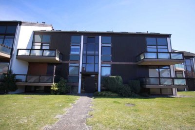 Große Dachterrasse - Carport - EBK - 3 Zi.-ETW in Gifhorn - Handwerkerviertel